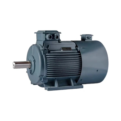 Motor trifásico-con VFD integrado